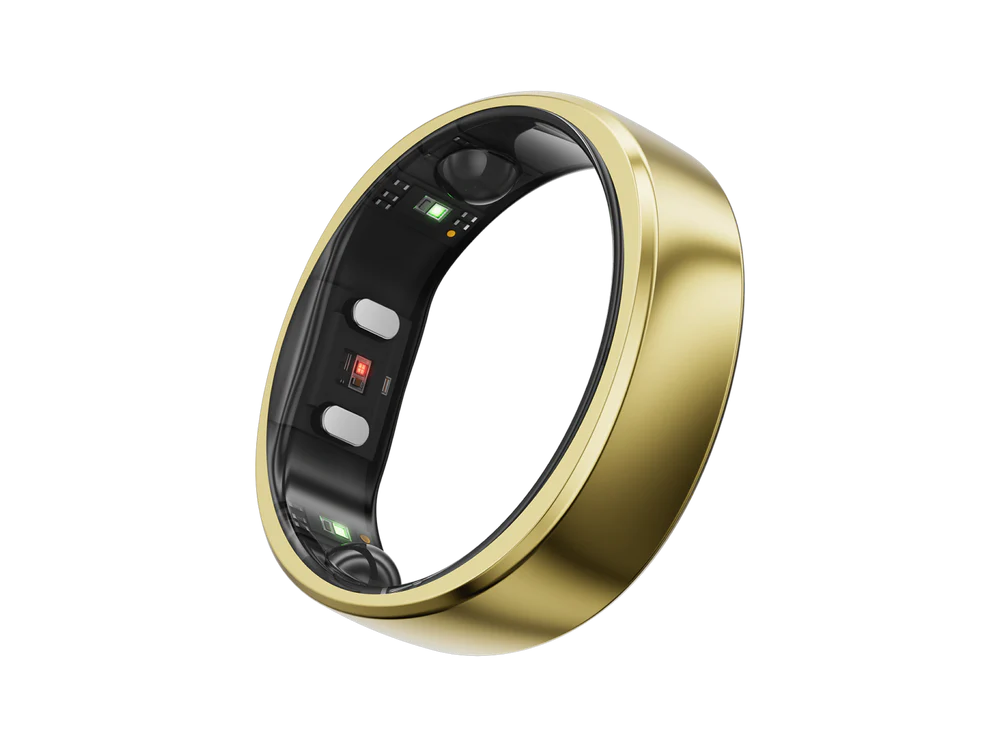 Indi– Den smarte helseringen