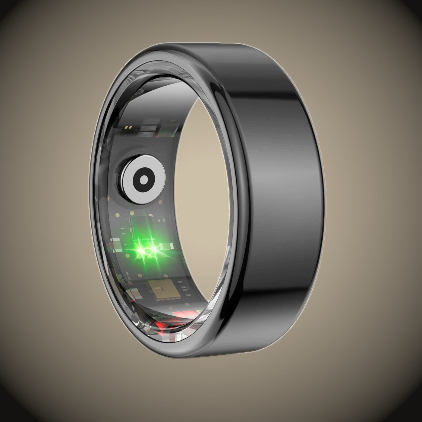 Indi innvendig sensor-detalj